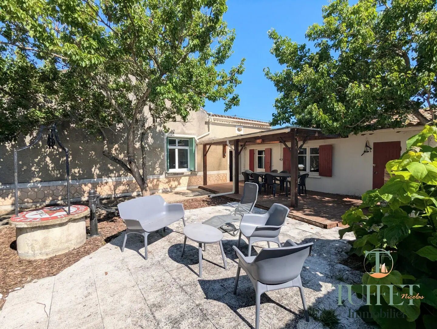 Maison à vendre, 103m², Marennes