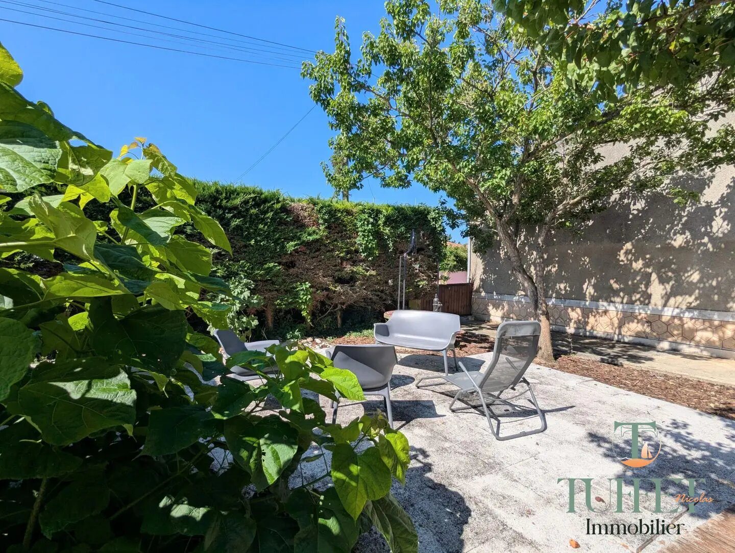 Maison à vendre, 103m², Marennes