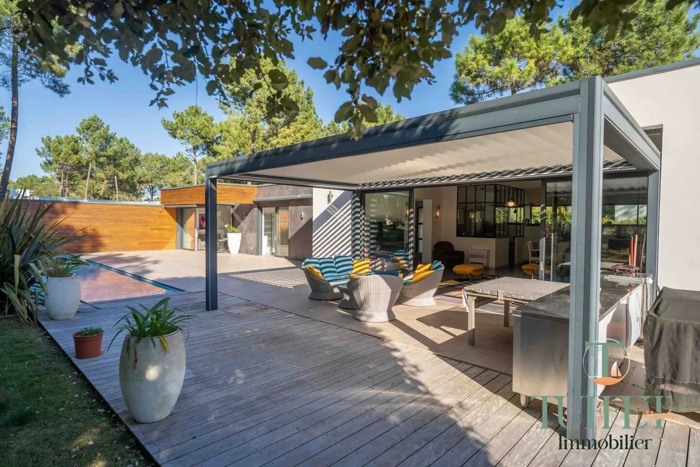 Maison à vendre, 238m², Les Mathes
