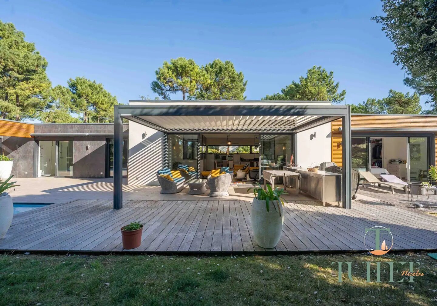 Maison à vendre, 238m², Les Mathes