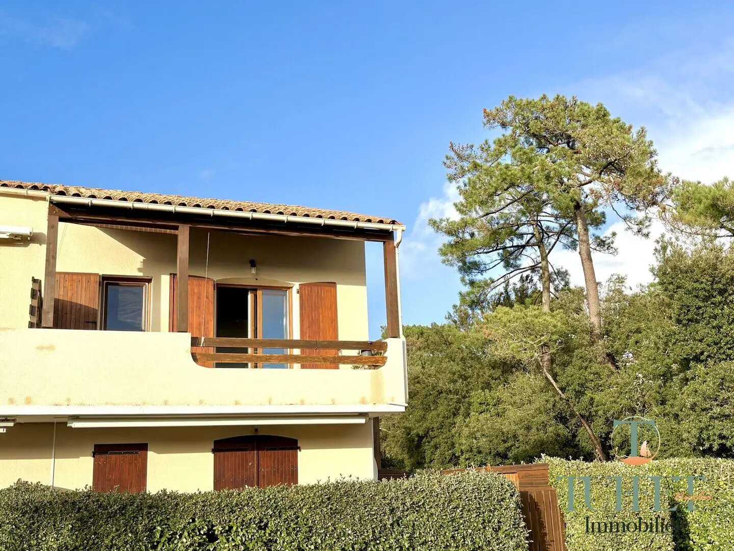 Appartement à vendre, 37m², Les Mathes
