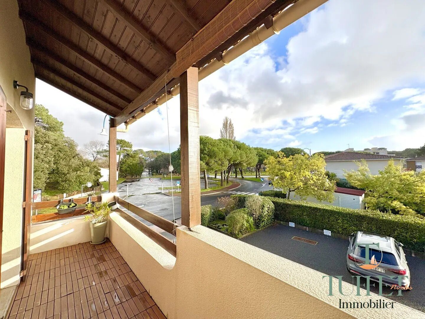 Appartement à vendre, 37m², Les Mathes
