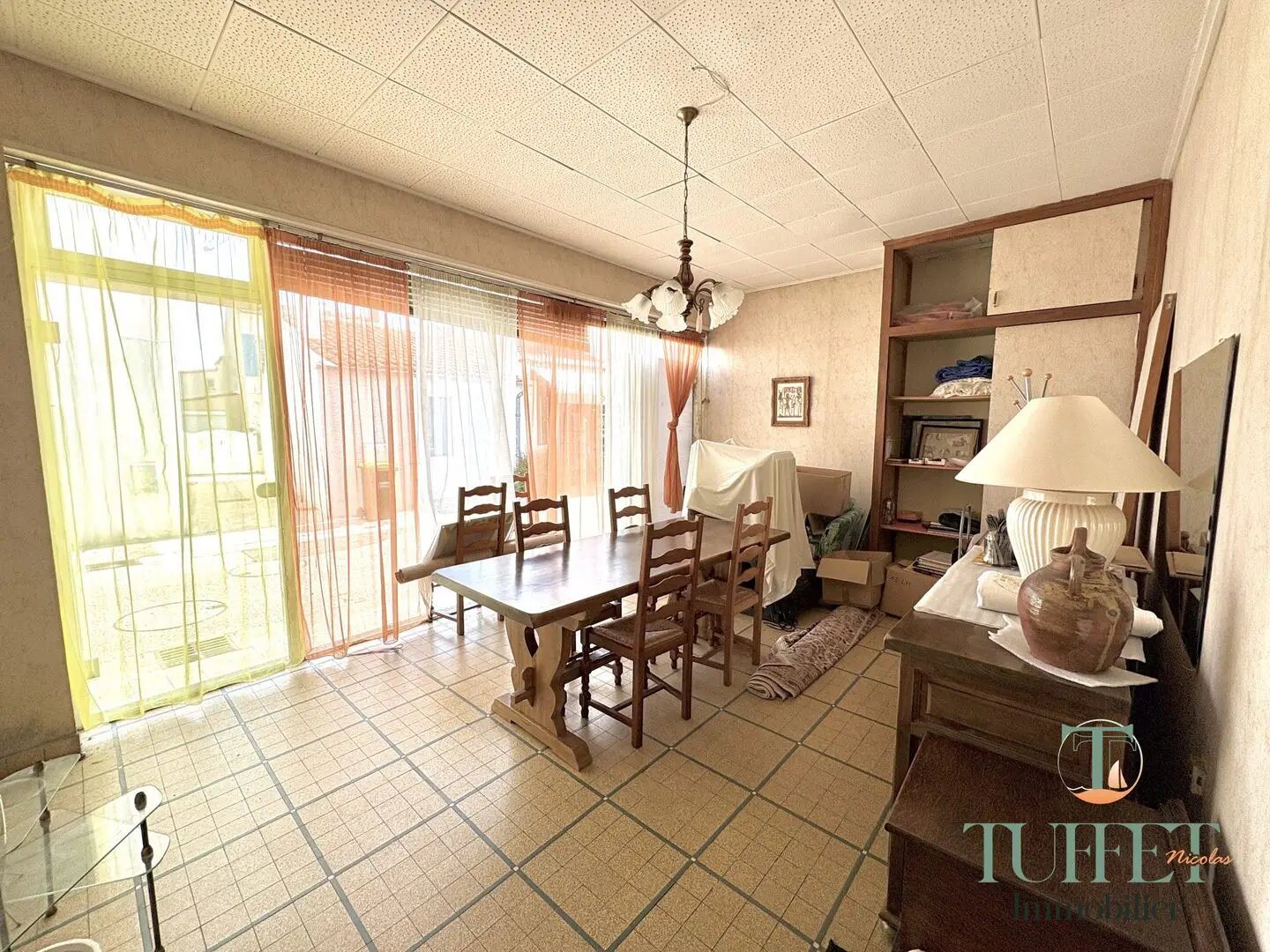 Maison à vendre, 65m², Saint-Trojan-les-Bains