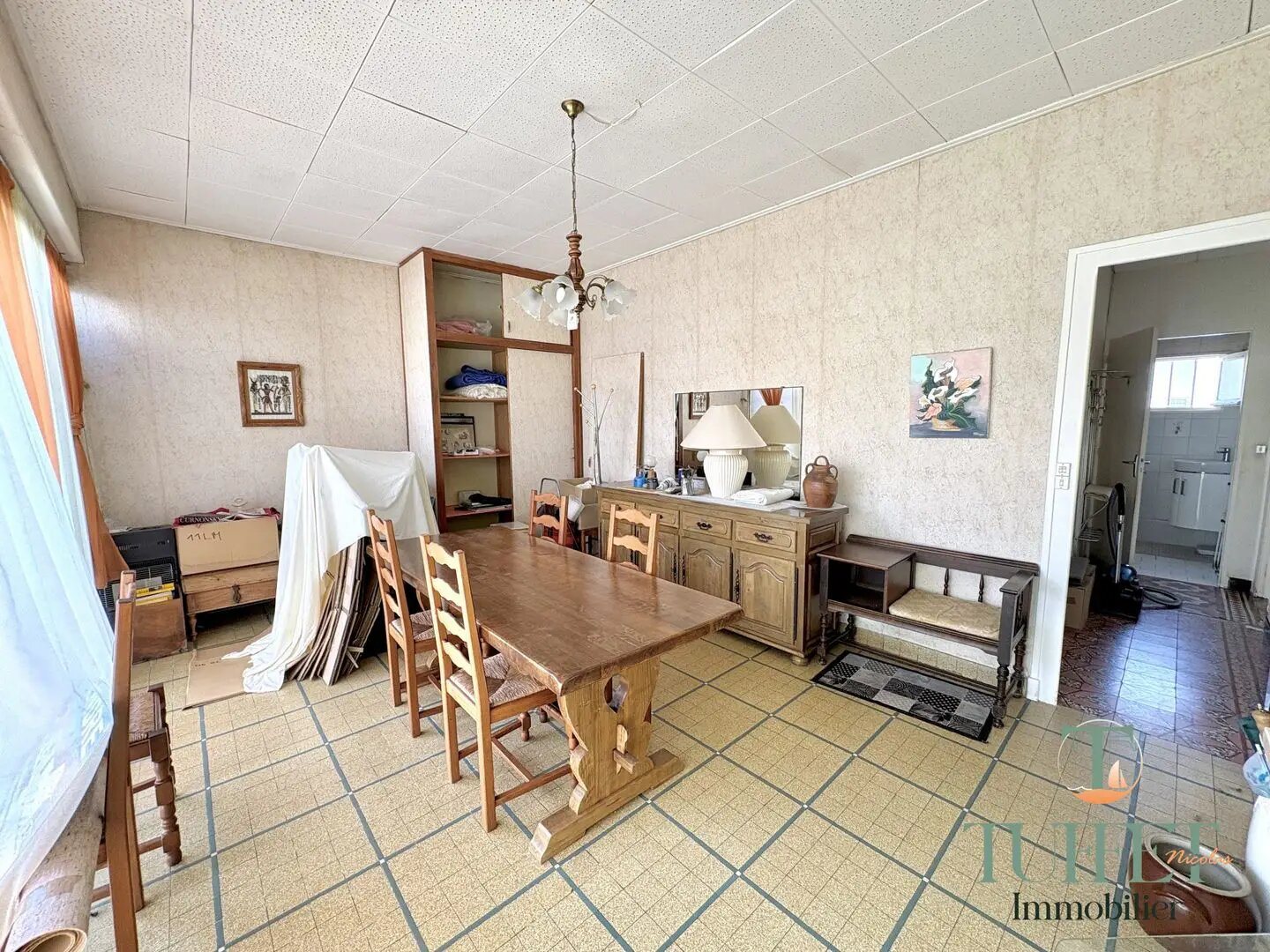 Maison à vendre, 65m², Saint-Trojan-les-Bains