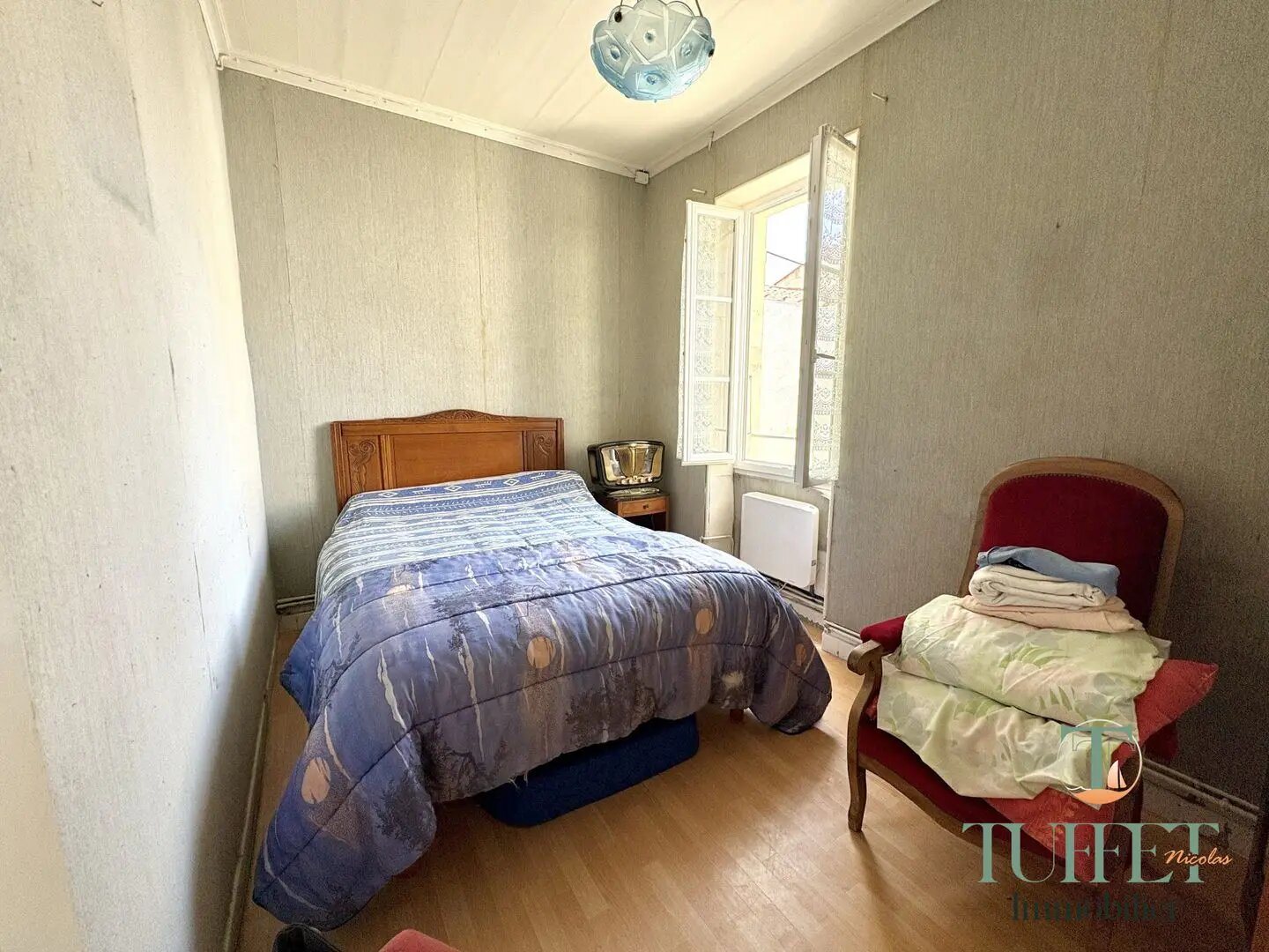 Maison à vendre, 65m², Saint-Trojan-les-Bains