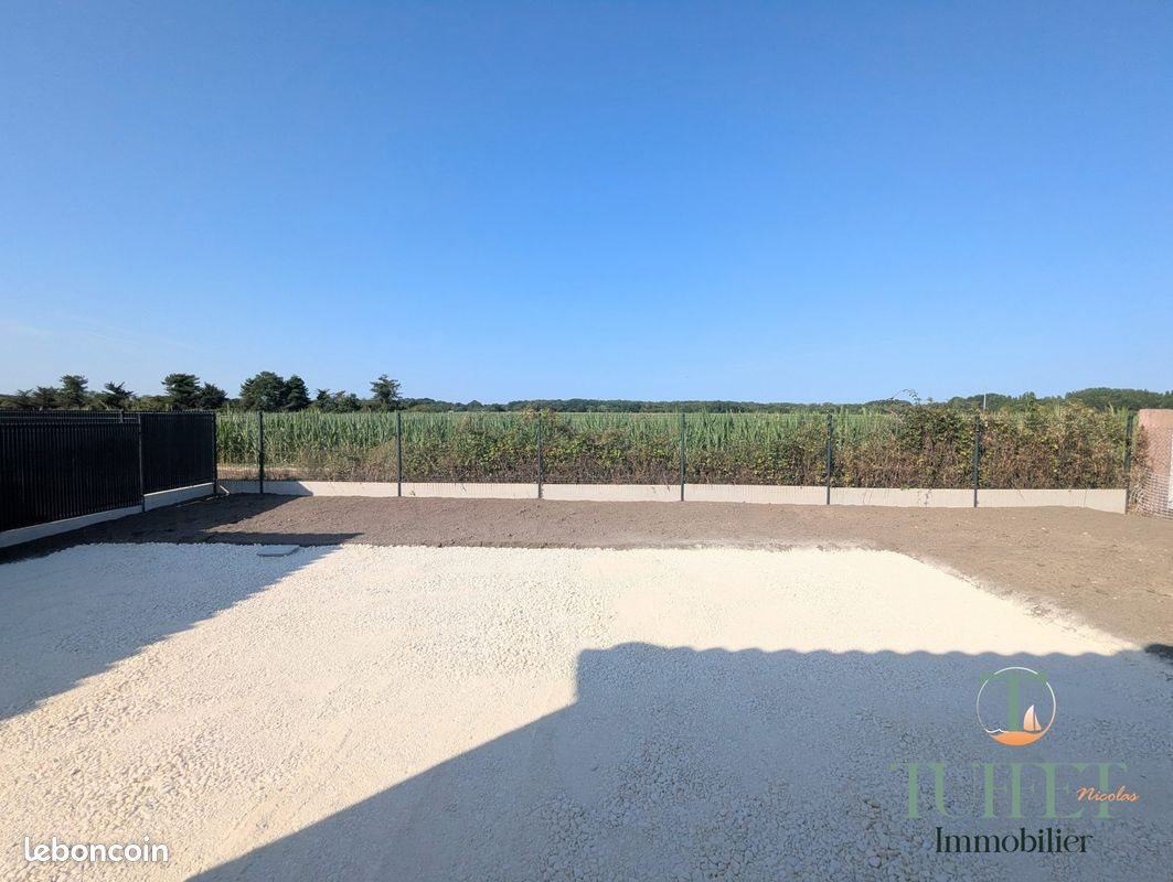 Maison à vendre, 92m², La Tremblade