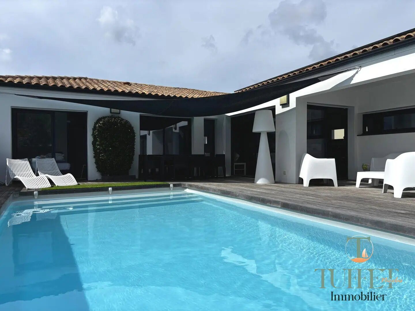 Maison à vendre, 117m², Les Mathes