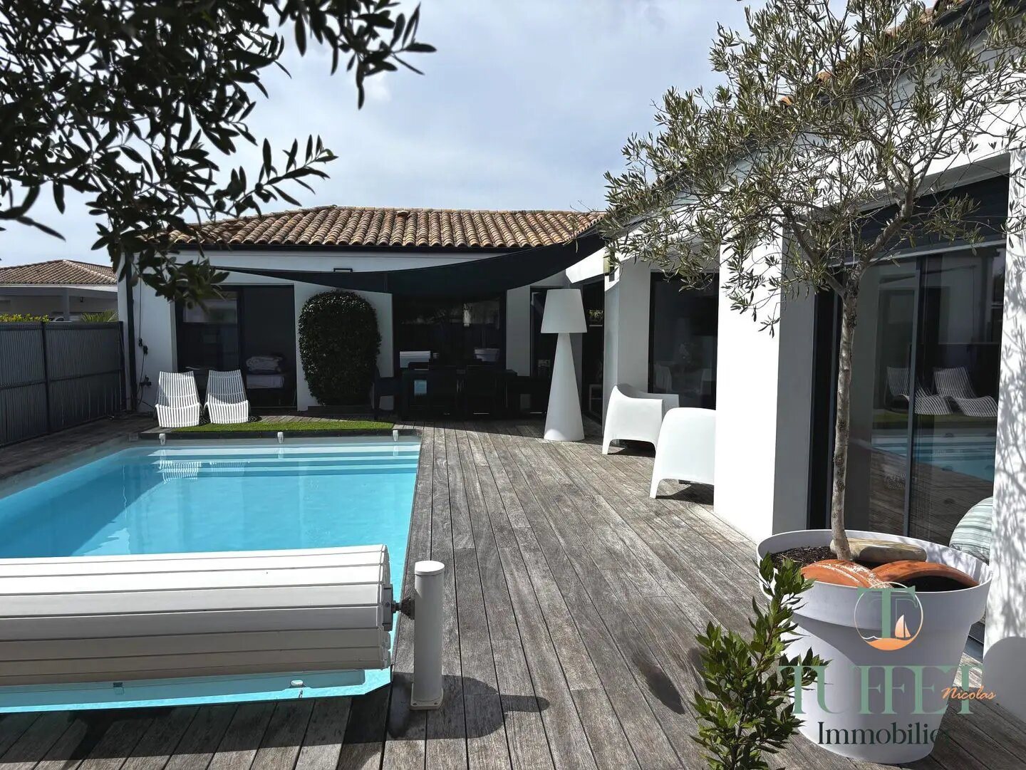 Maison à vendre, 117m², Les Mathes