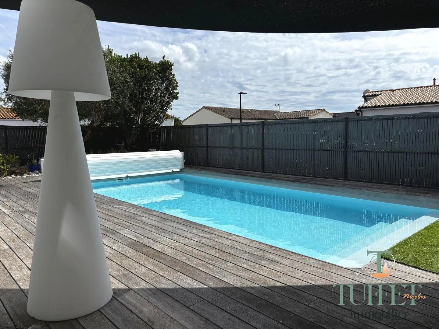 Maison à vendre, 117m², Les Mathes