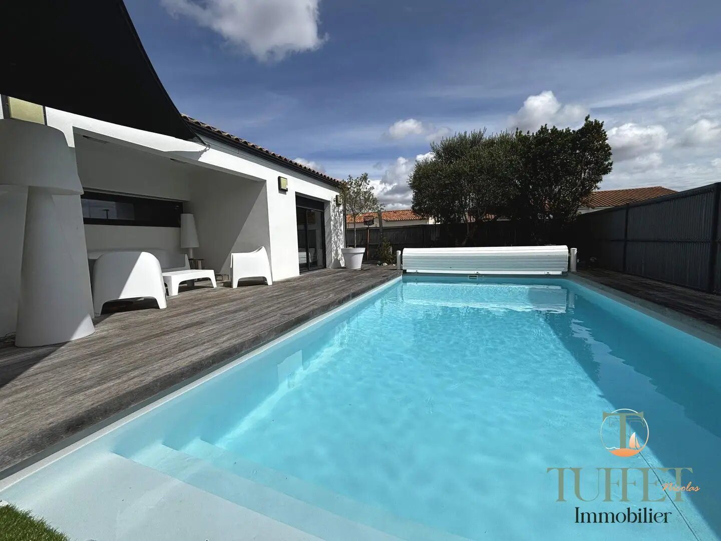 Maison à vendre, 117m², Les Mathes