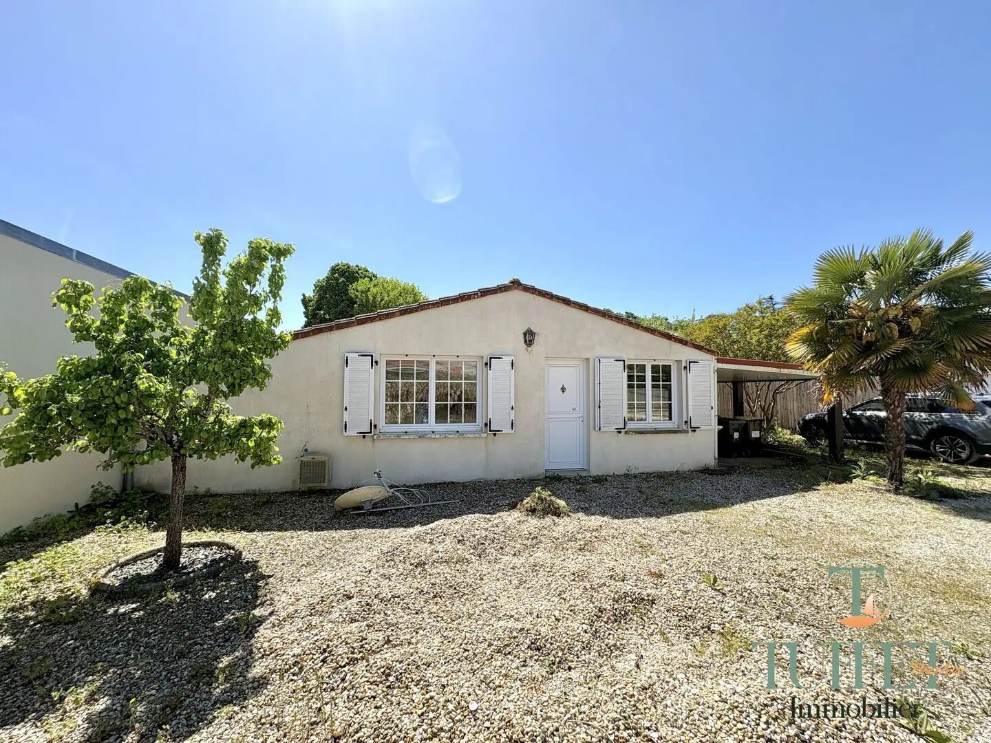 Maison à vendre, 187m², La Tremblade