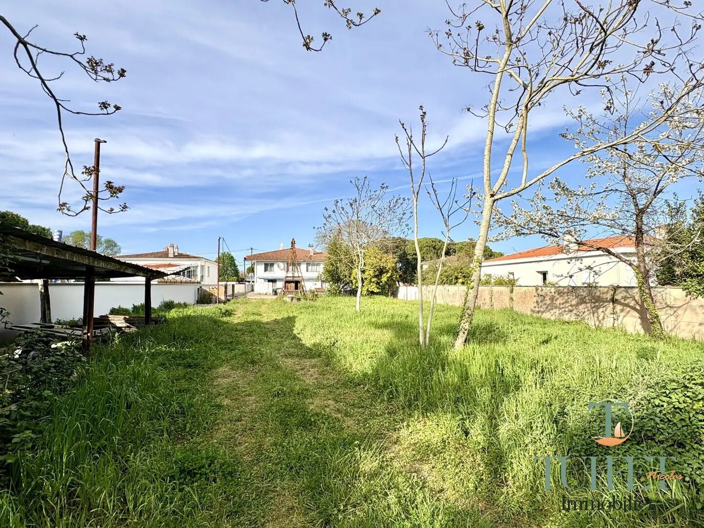 Maison à vendre, 215m², La Tremblade