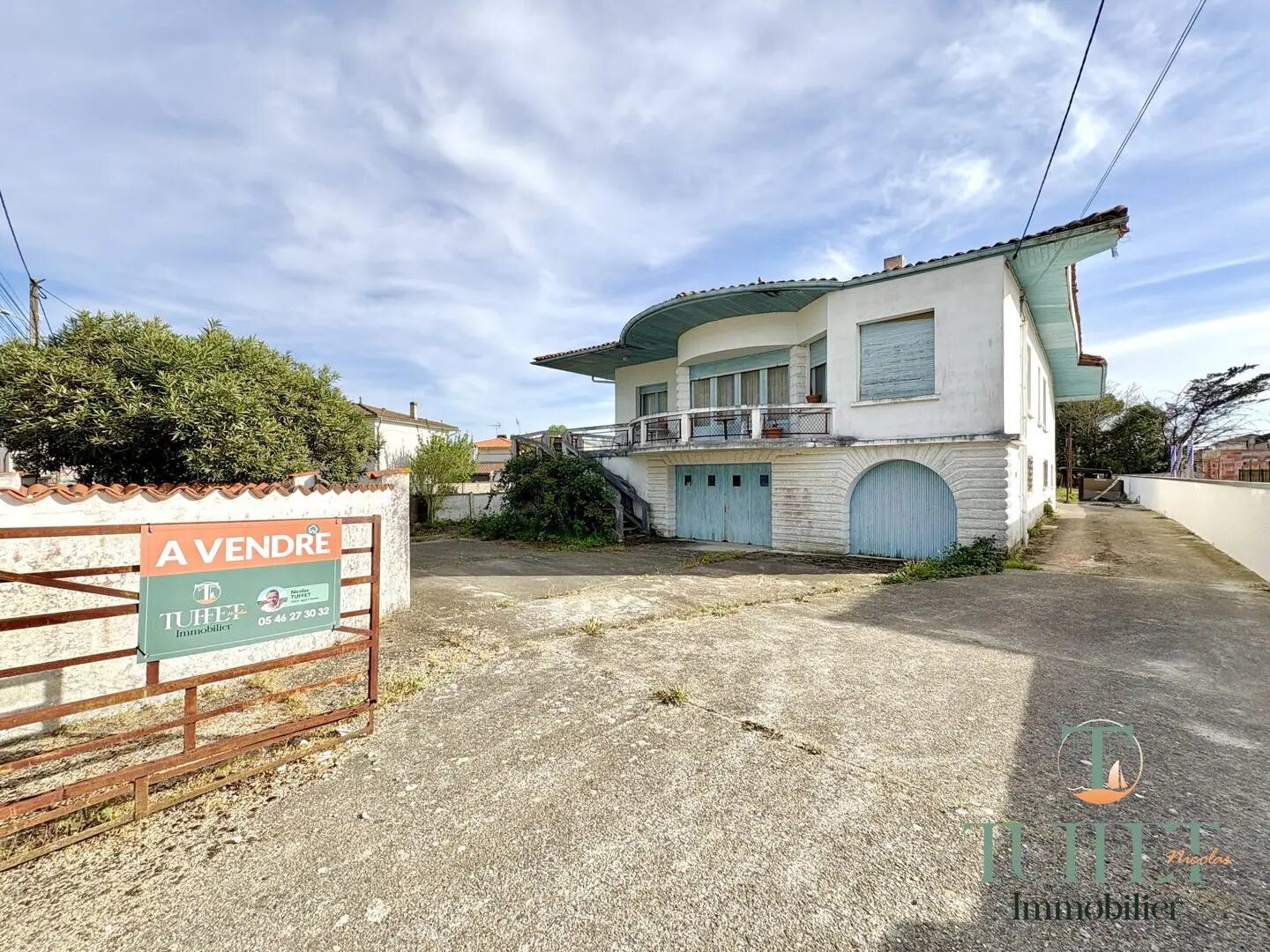 Maison à vendre, 215m², La Tremblade