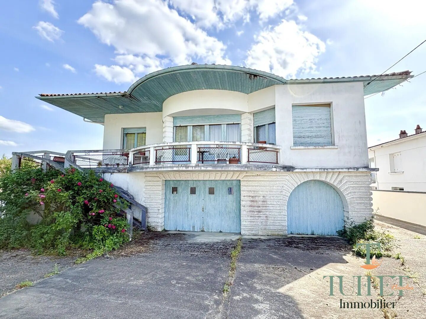 Maison à vendre, 215m², La Tremblade