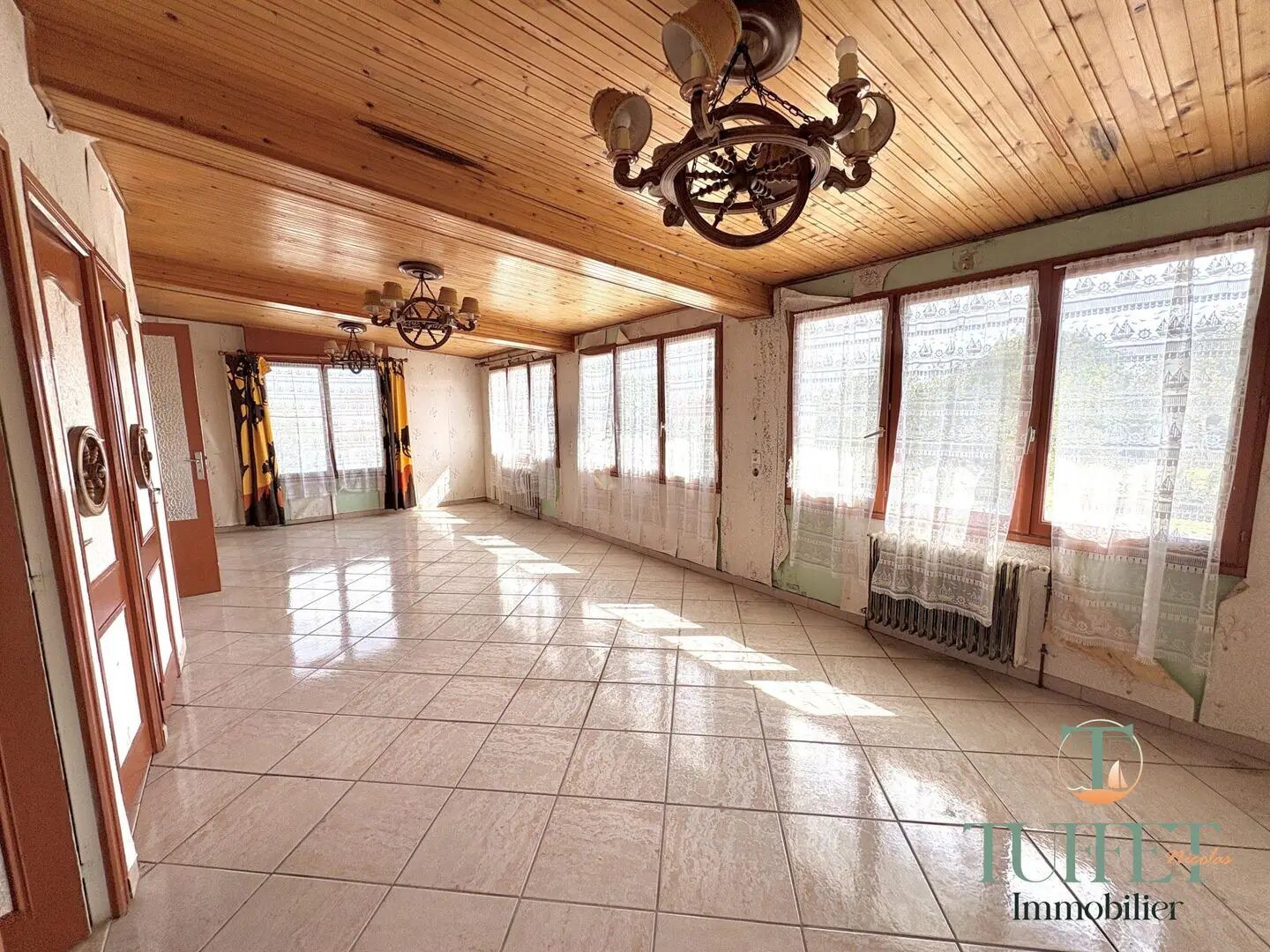 Maison à vendre, 215m², La Tremblade