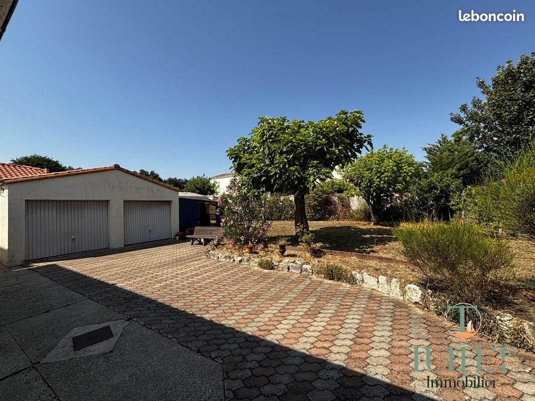Maison à vendre, 96m², La Tremblade