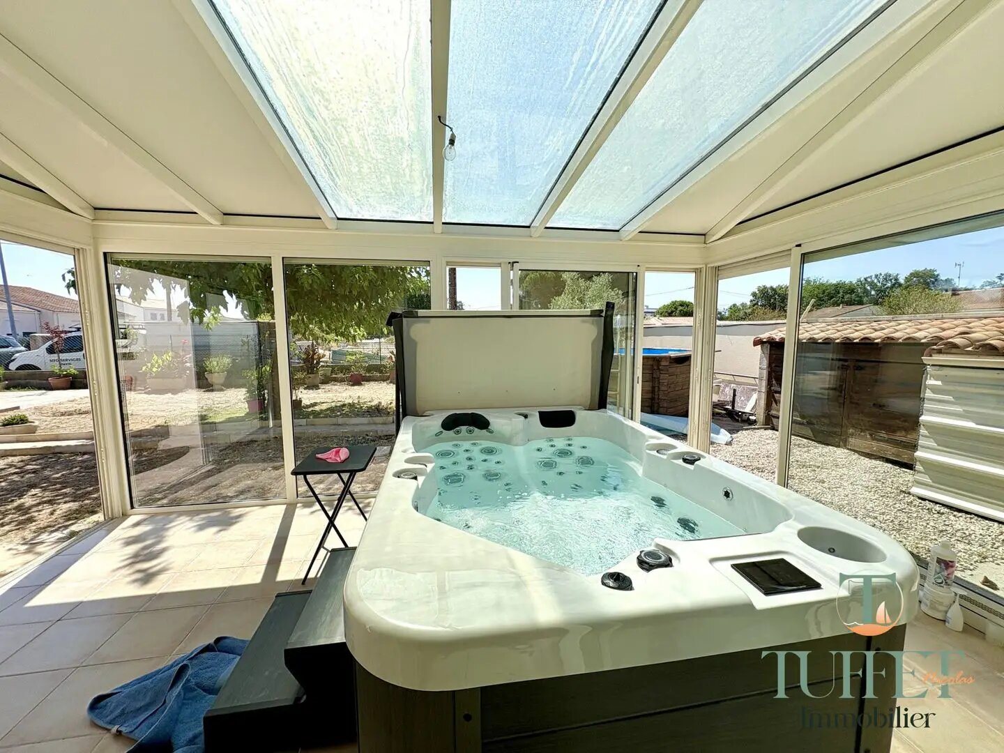 Maison à vendre, 120m², La Tremblade