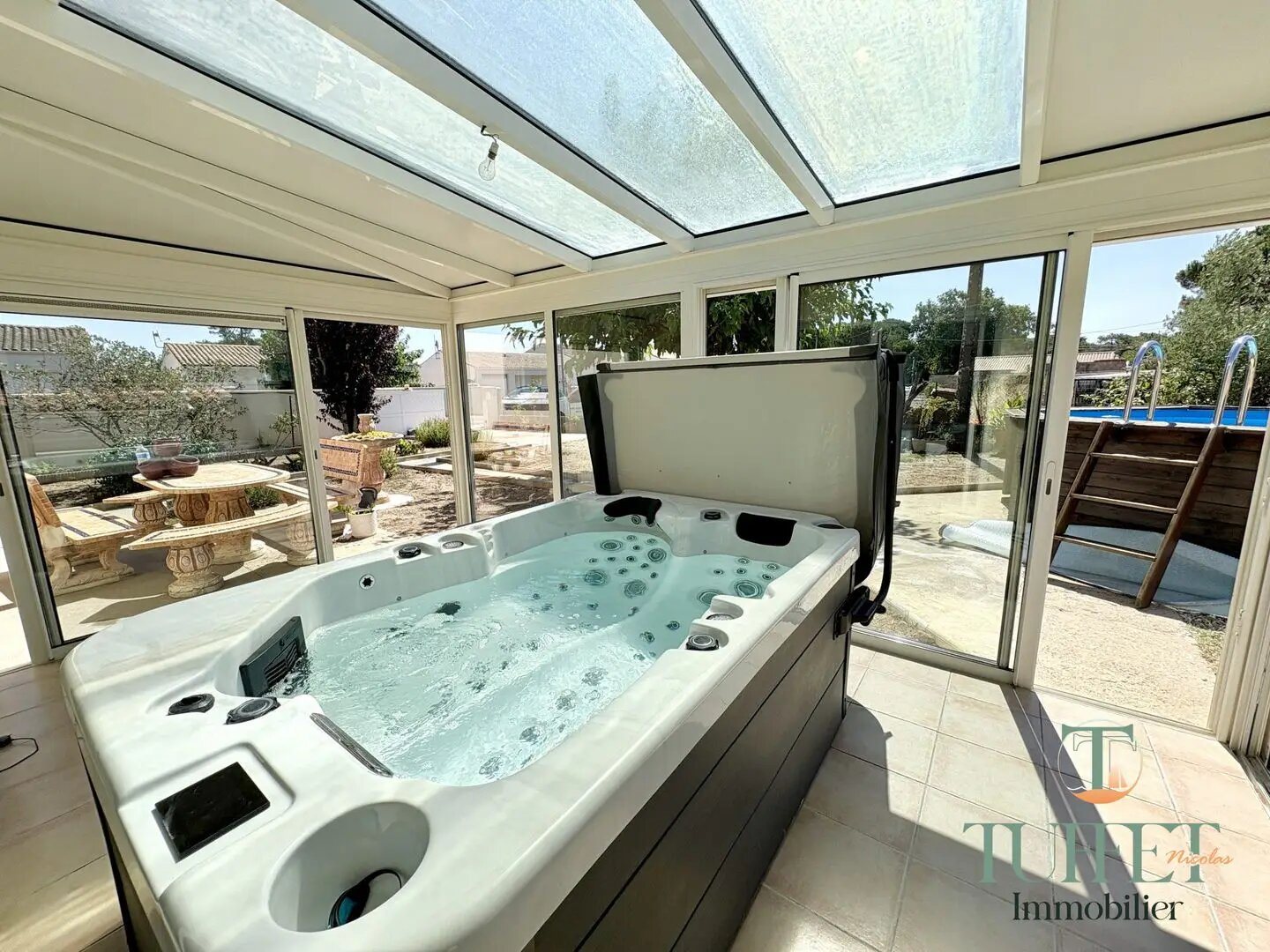 Maison à vendre, 120m², La Tremblade