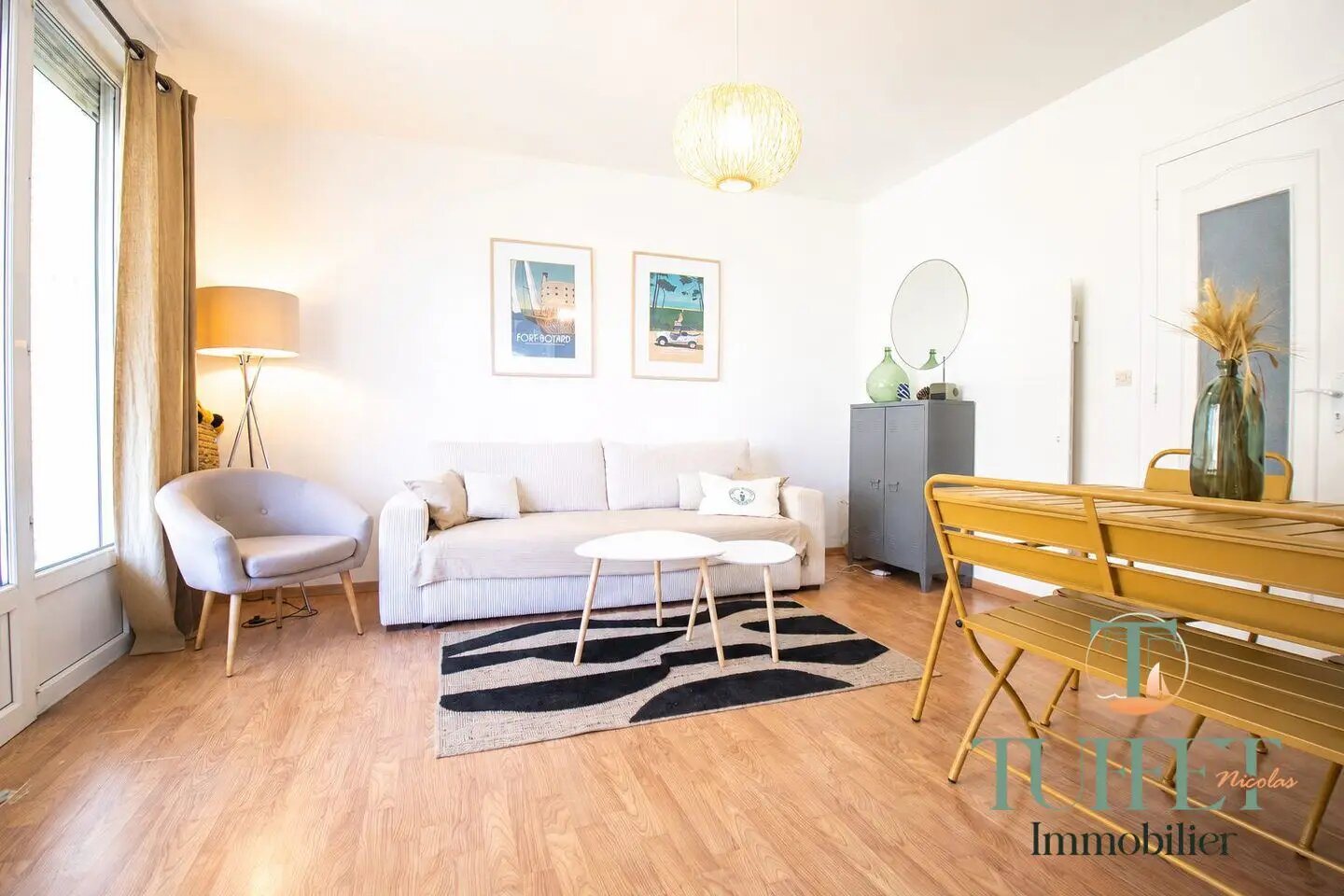 Maison à vendre, 48m², La Tremblade