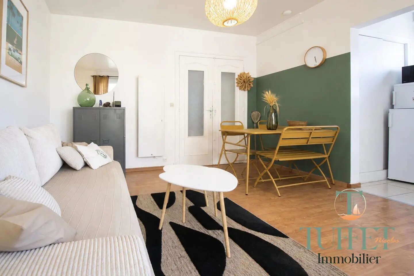 Maison à vendre, 48m², La Tremblade