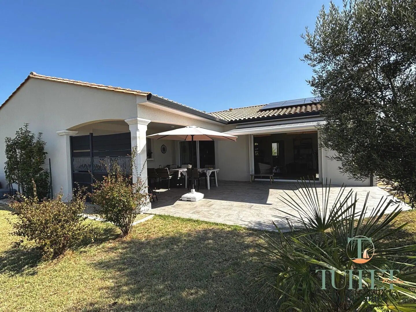 Maison à vendre, 134m², La Tremblade