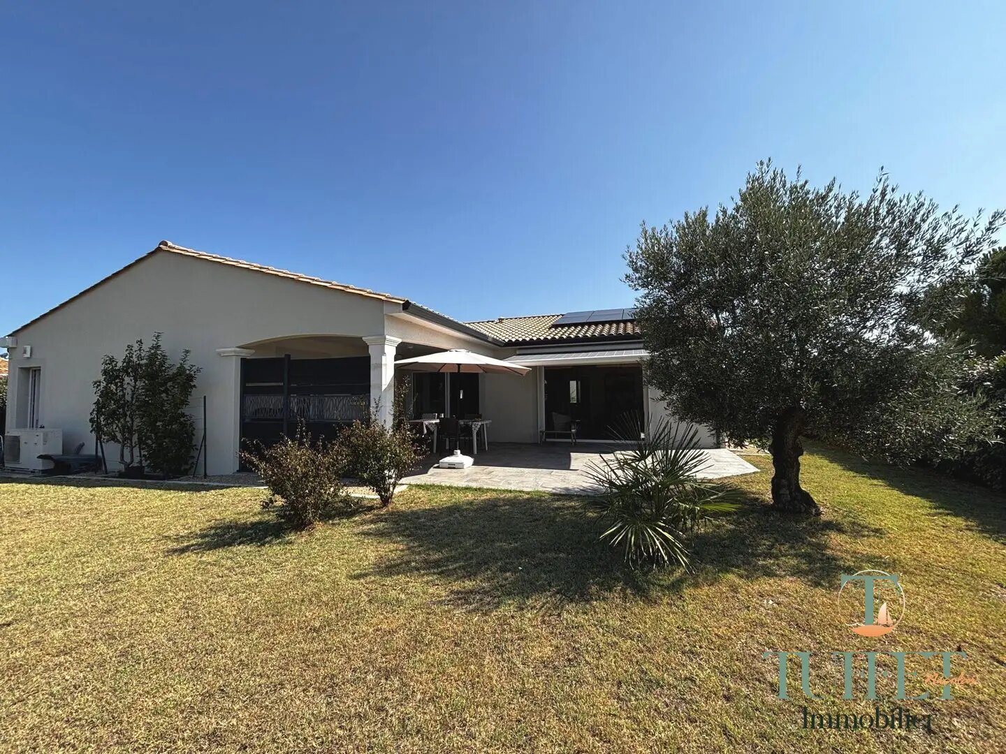 Maison à vendre, 134m², La Tremblade