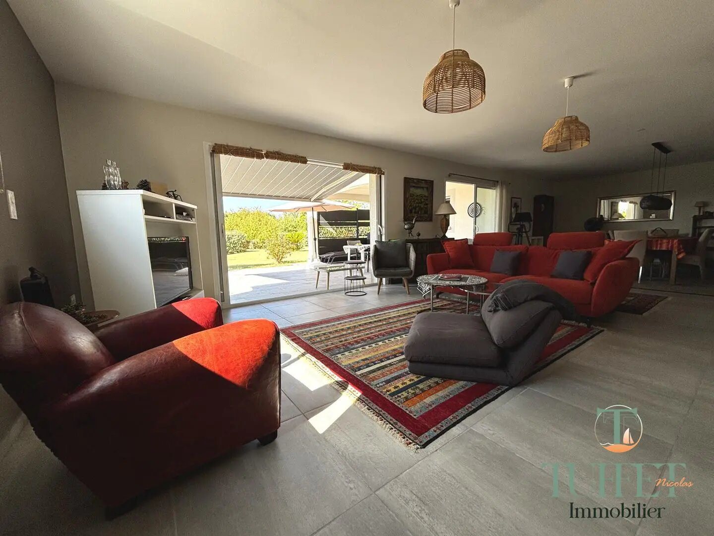 Maison à vendre, 134m², La Tremblade