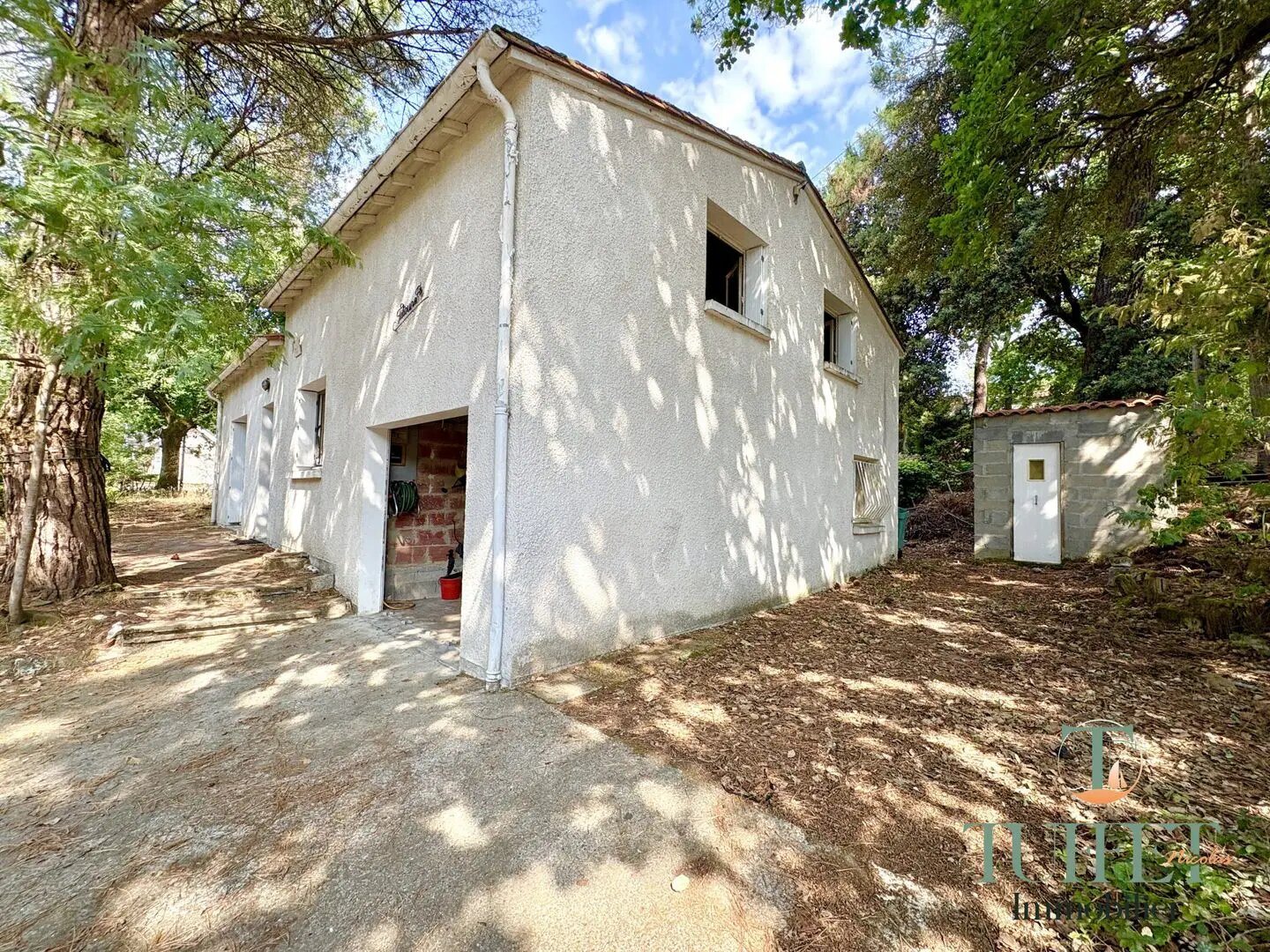 Maison à vendre, 84m², La Tremblade