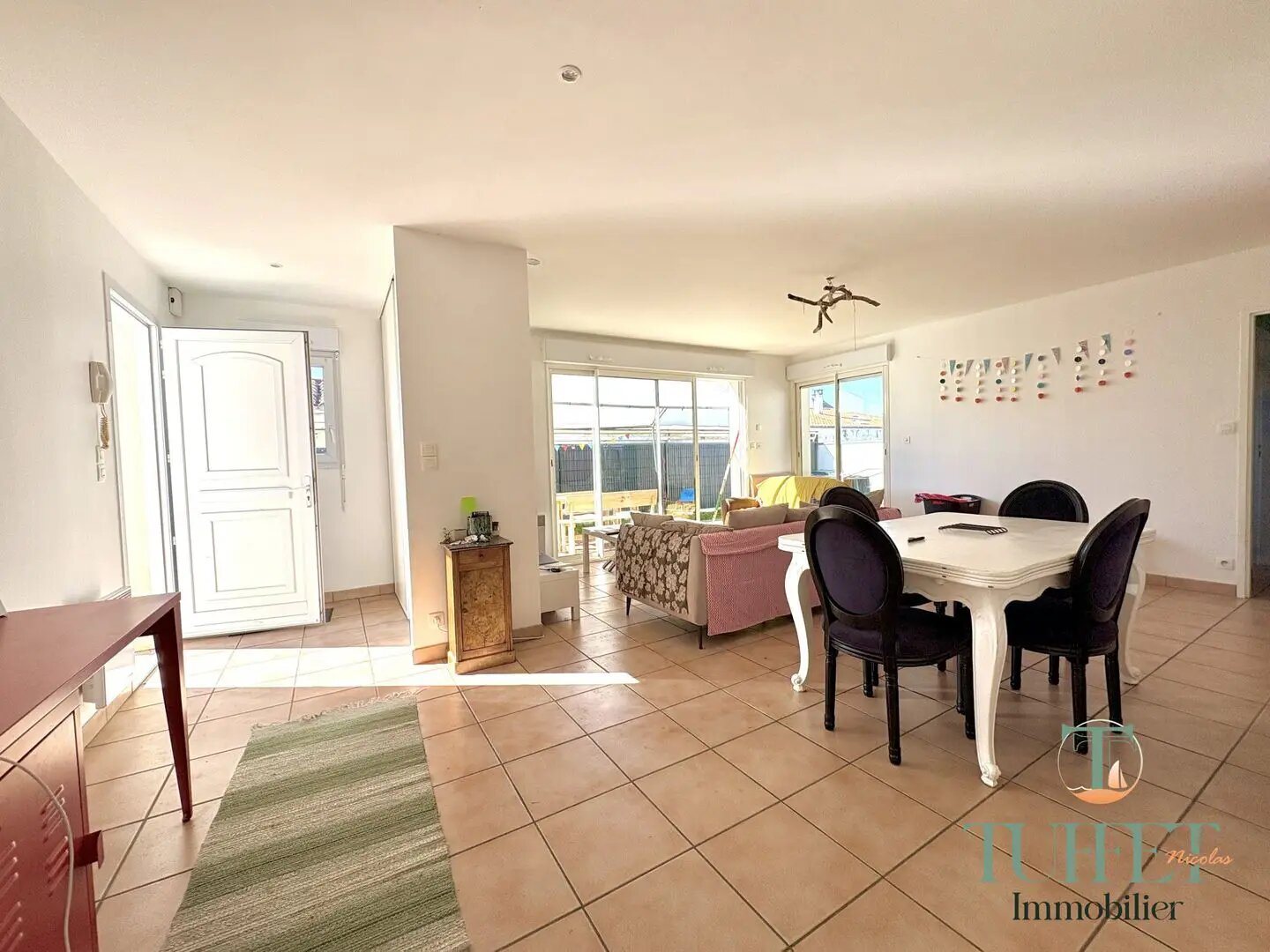 Maison à vendre, 97m², Bourcefranc-le-Chapus