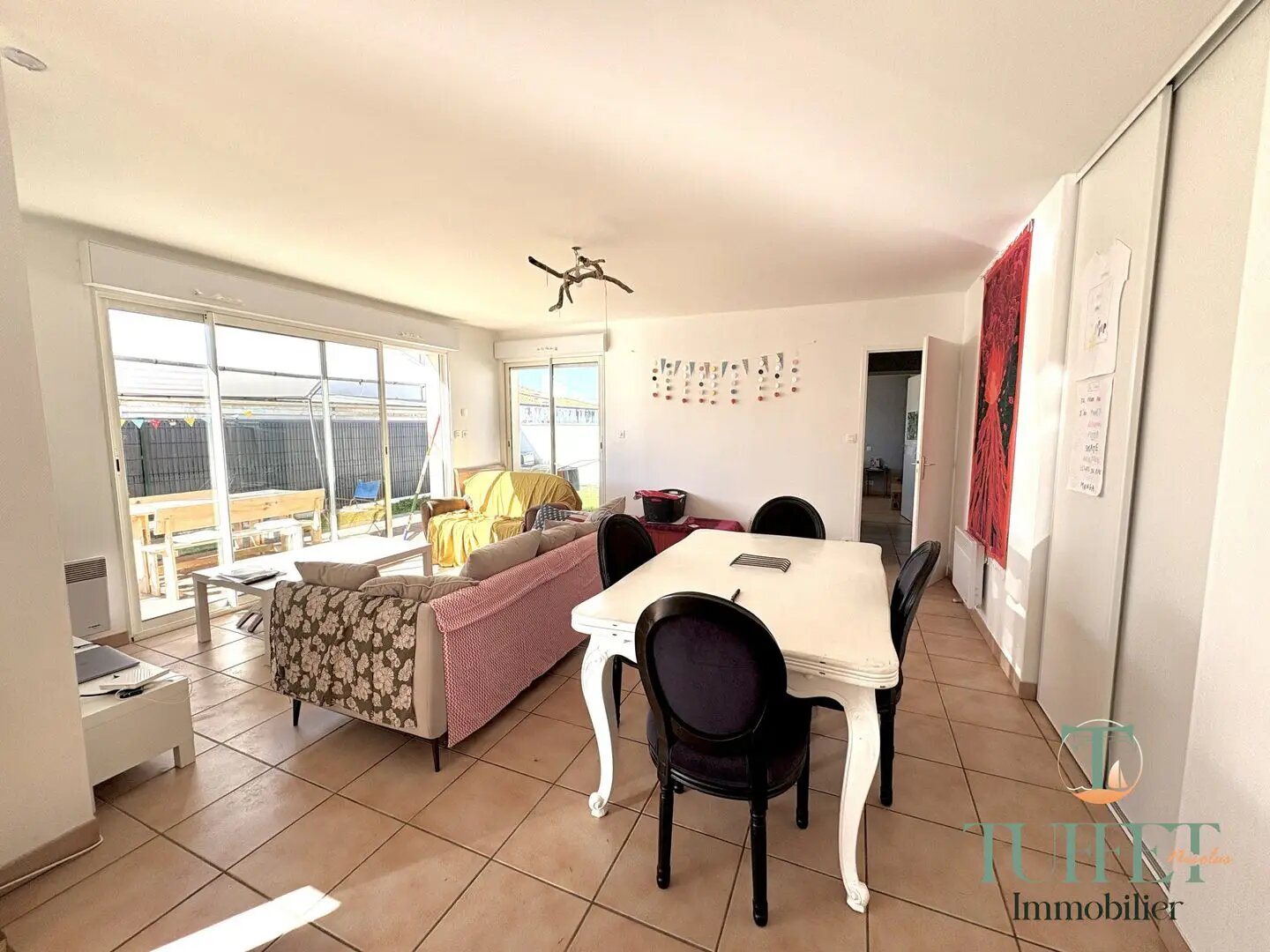 Maison à vendre, 97m², Bourcefranc-le-Chapus