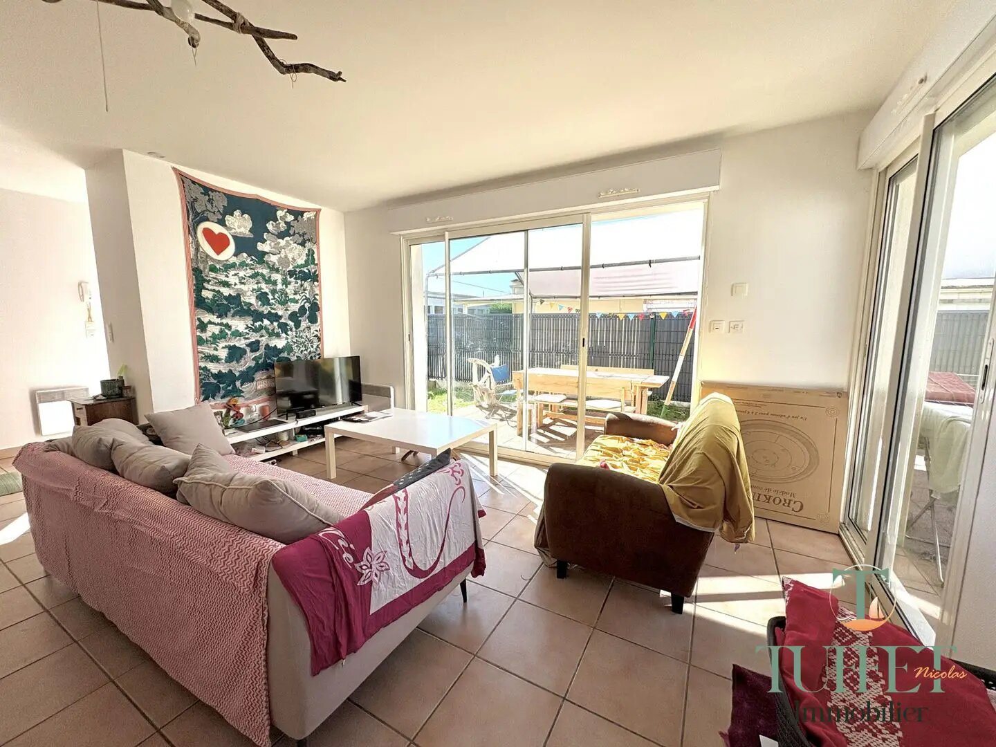 Maison à vendre, 97m², Bourcefranc-le-Chapus