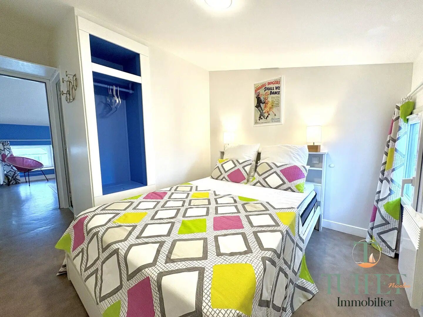 Appartement à vendre, 36m², La Tremblade