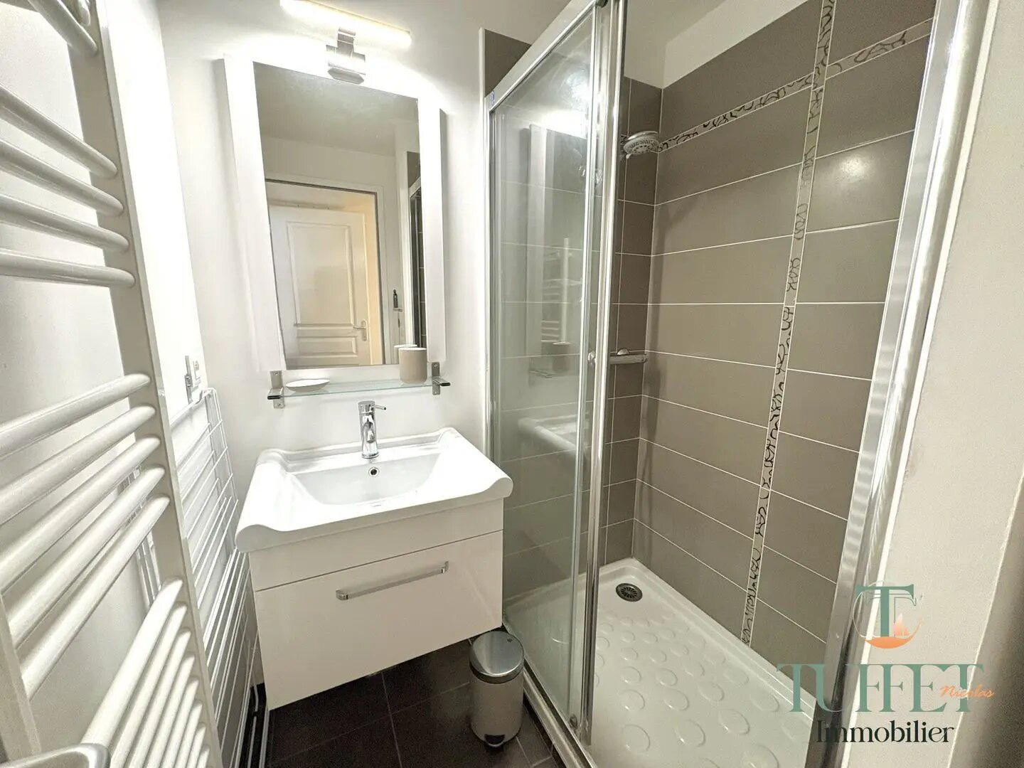 Appartement à vendre, 36m², La Tremblade