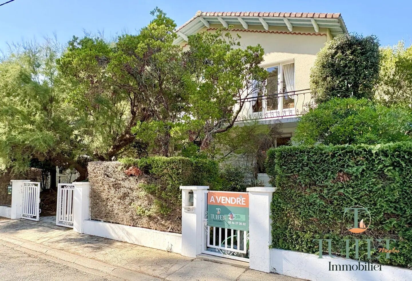 Maison à vendre, 99m², La Tremblade