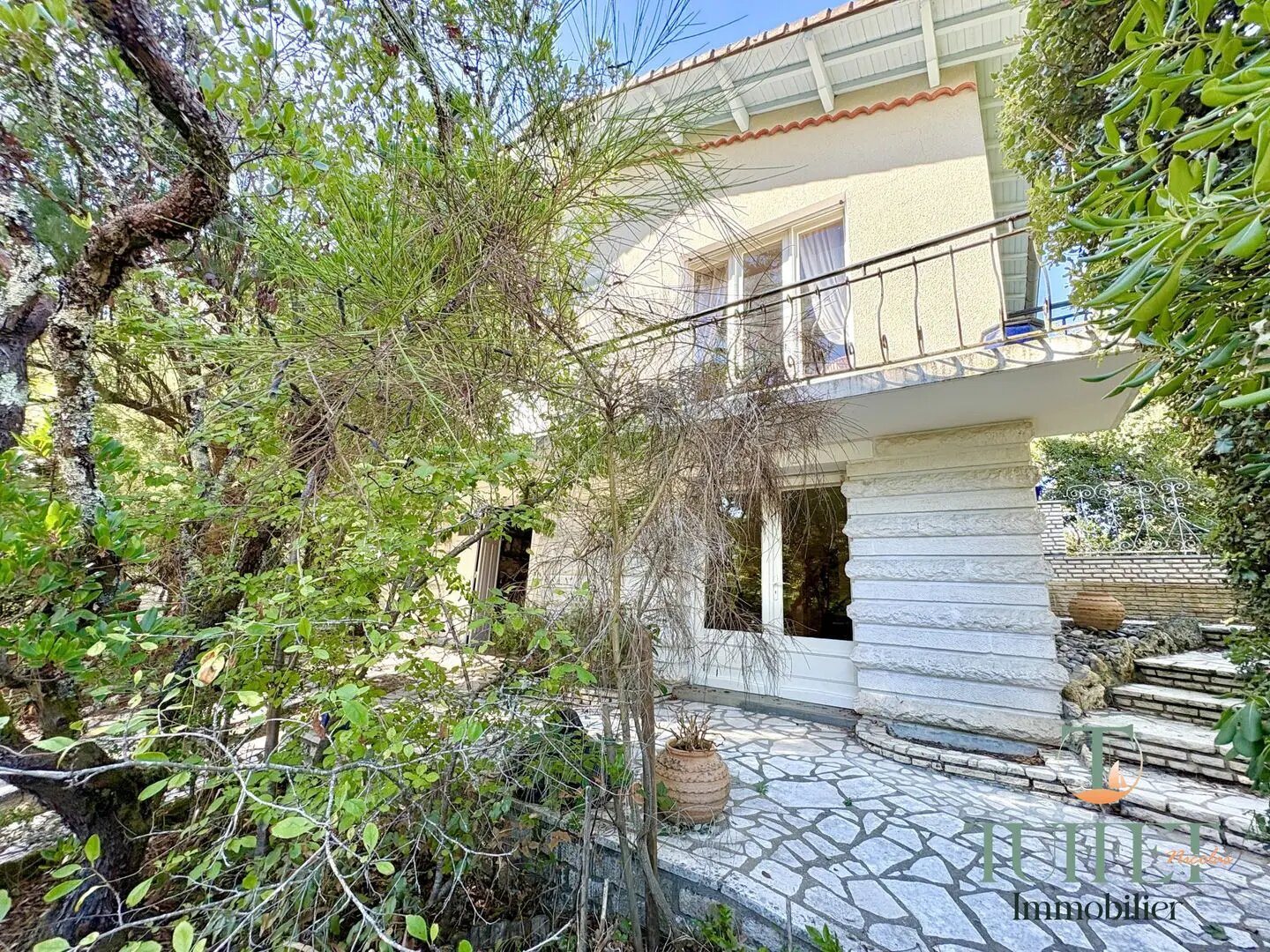 Maison à vendre, 99m², La Tremblade
