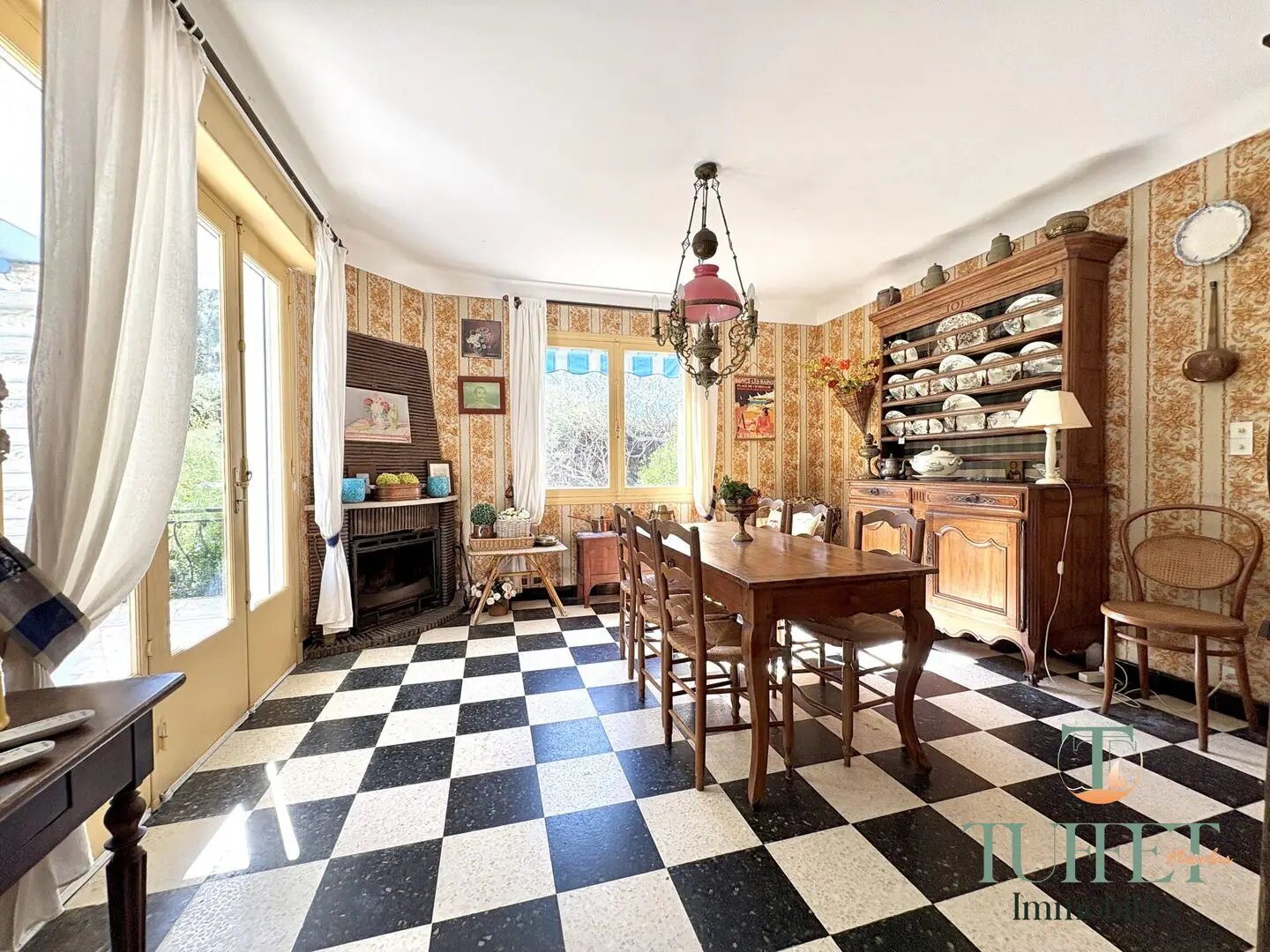 Maison à vendre, 99m², La Tremblade