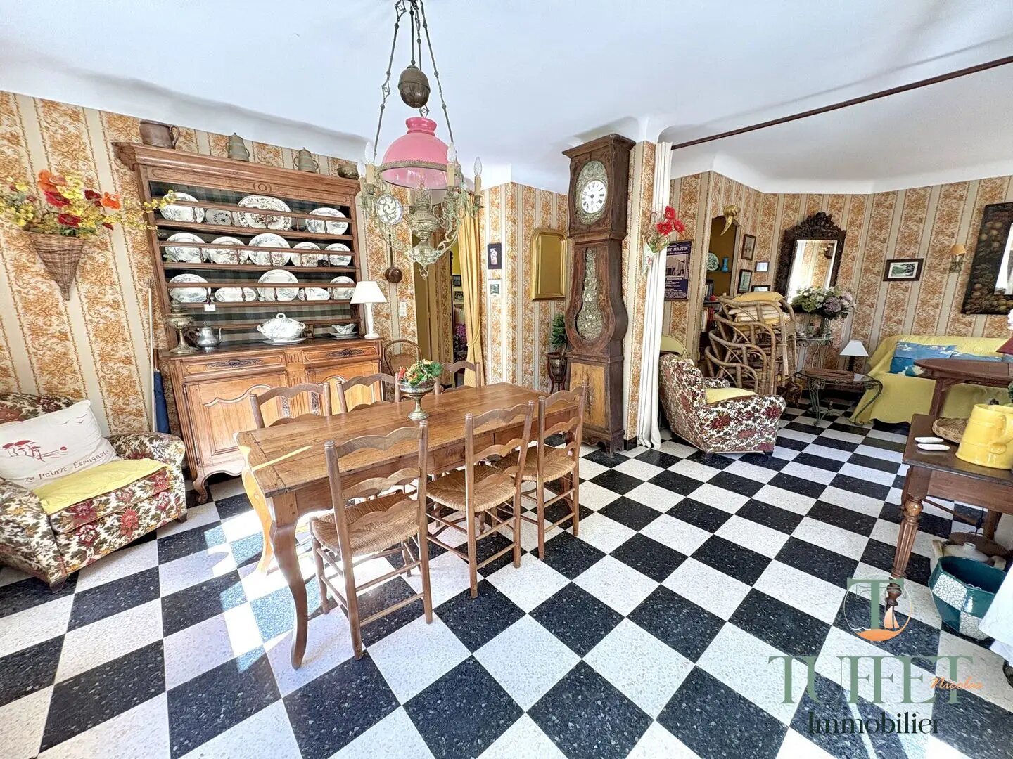 Maison à vendre, 99m², La Tremblade