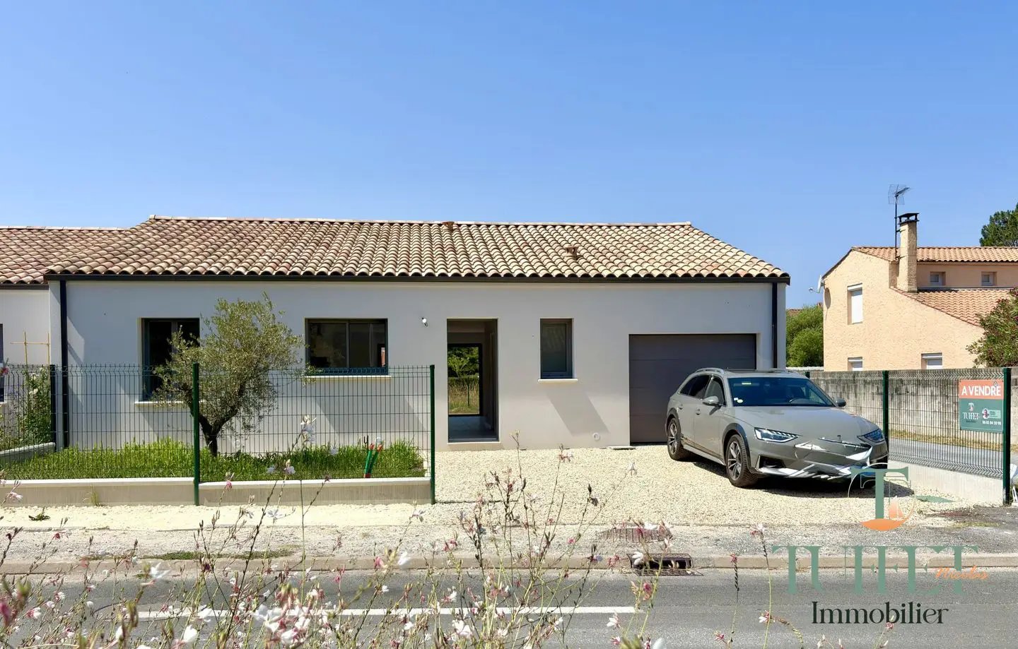 Maison à vendre, 99m², Arvert