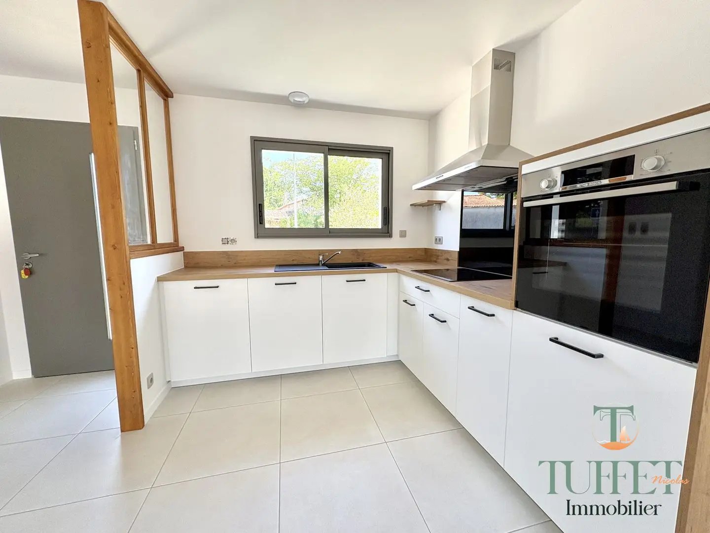 Maison à vendre, 99m², Arvert