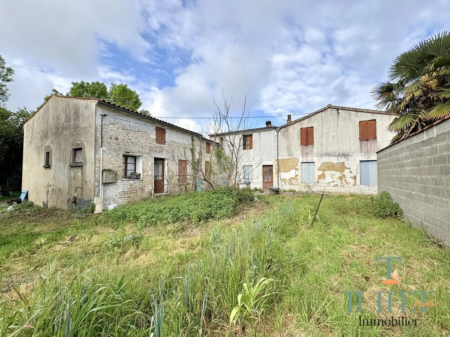 Maison à vendre, 240m², Arvert
