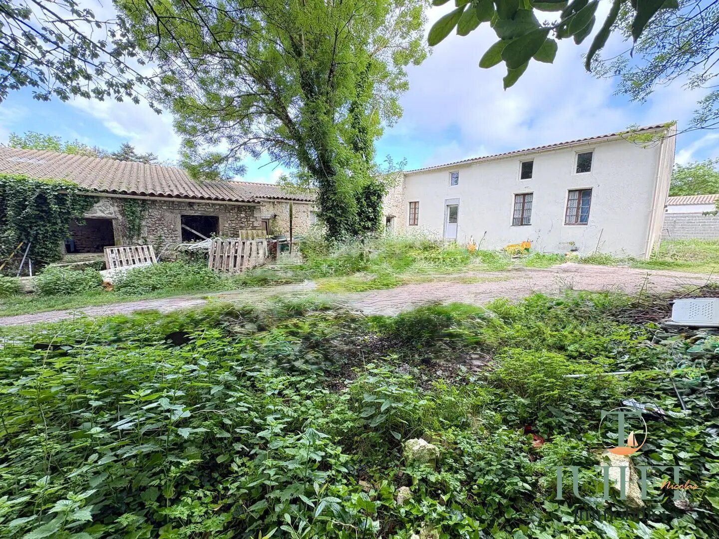 Maison à vendre, 240m², Arvert