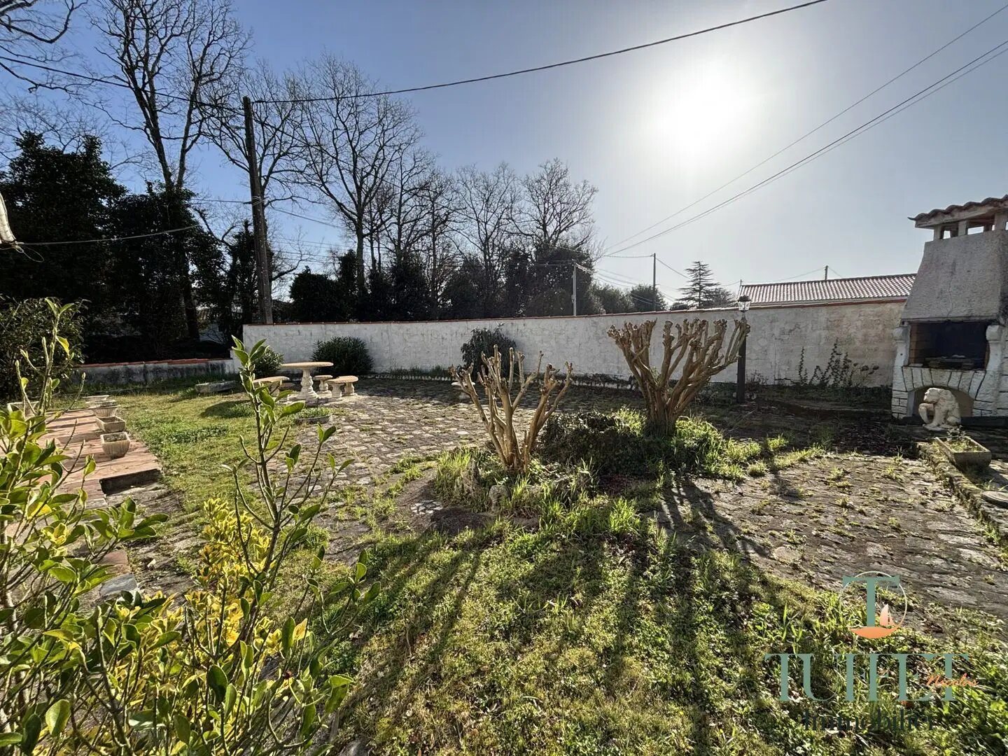 Maison à vendre, 118m², La Tremblade