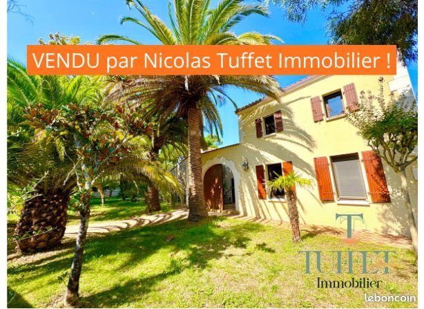 Maison à vendre, 256m², La Tremblade