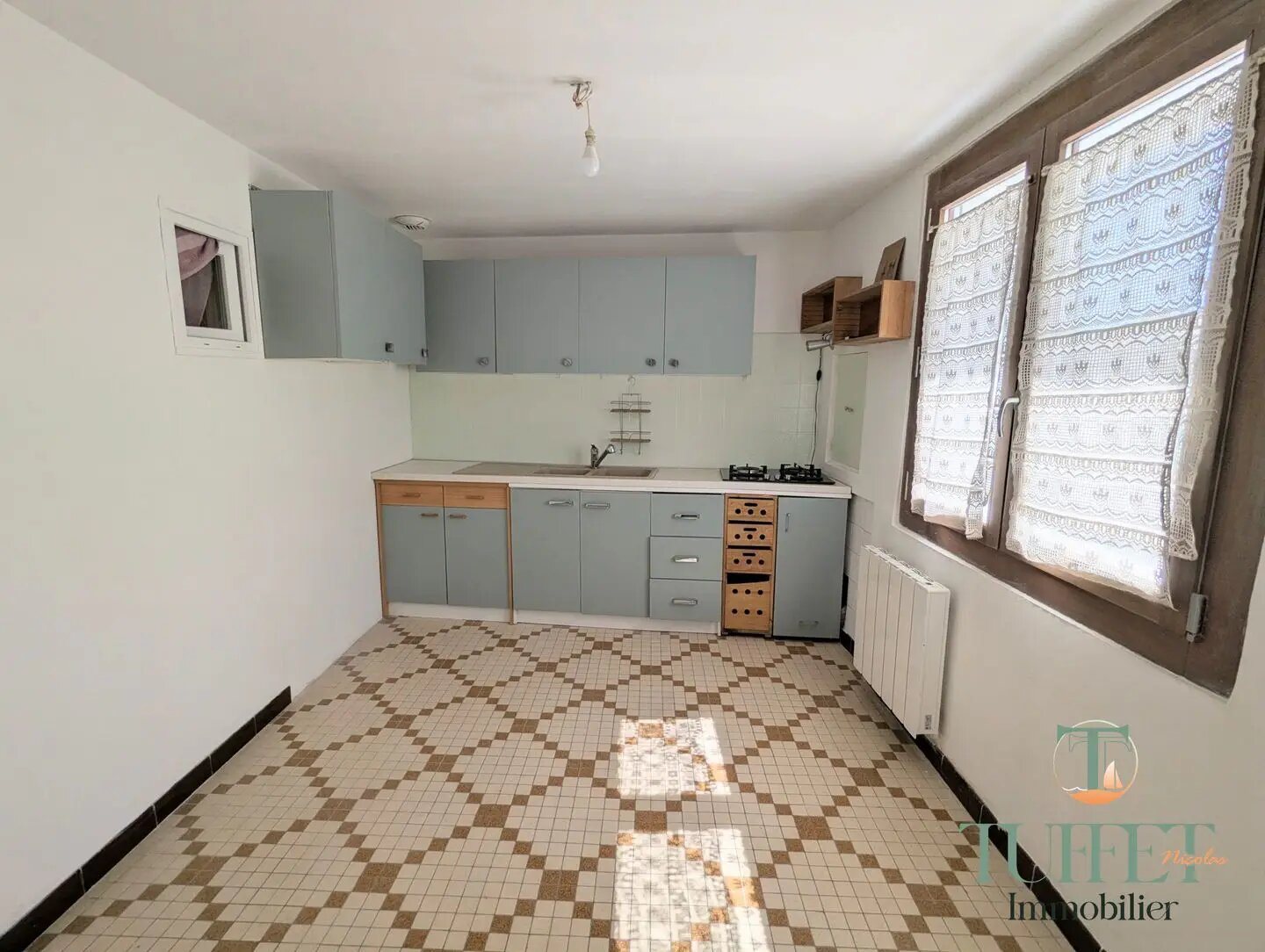 Maison à vendre, 33m², Marennes