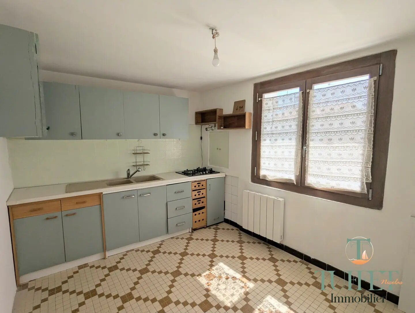 Maison à vendre, 33m², Marennes
