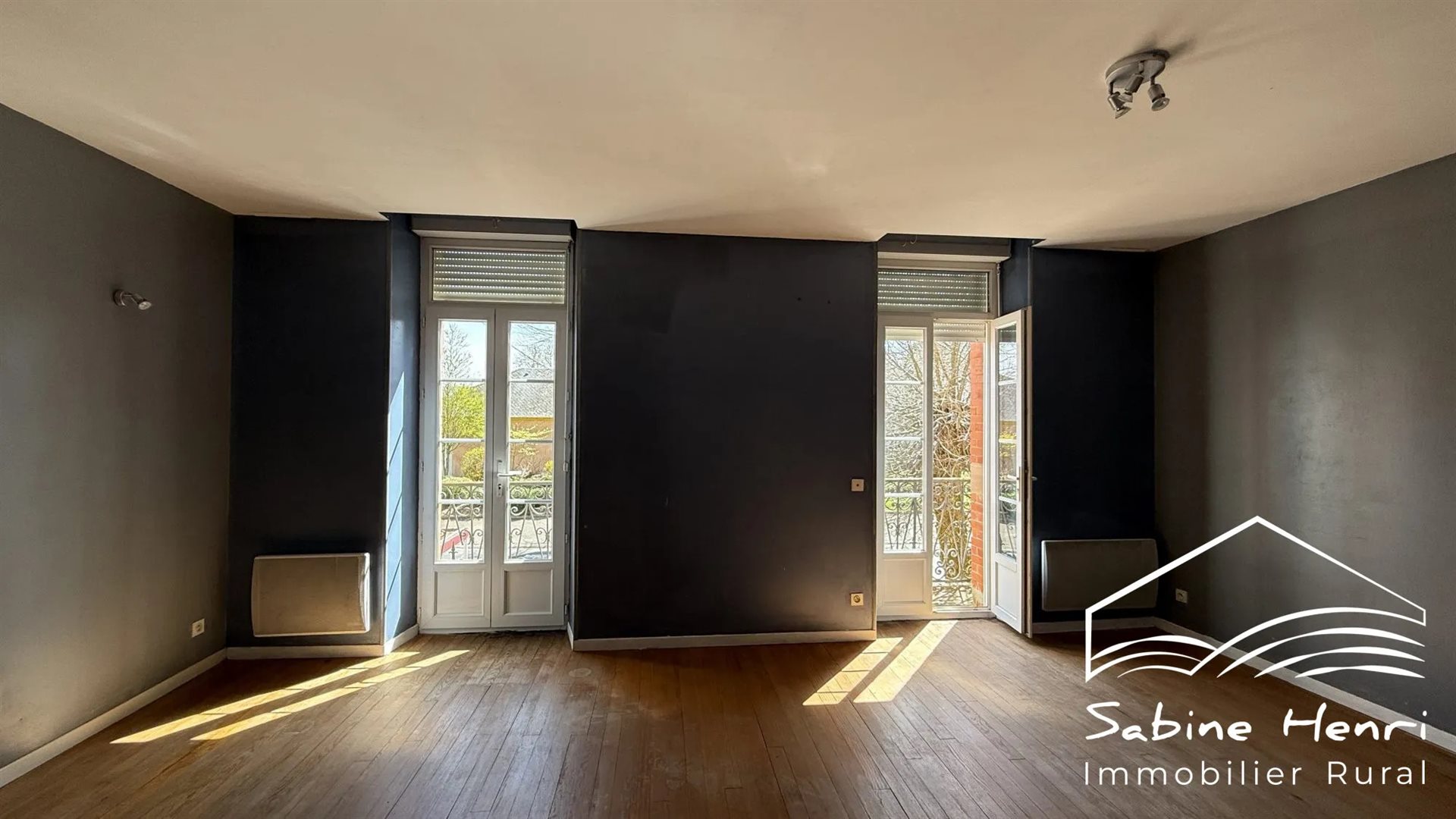 Maison à vendre, 101m², Tanus
