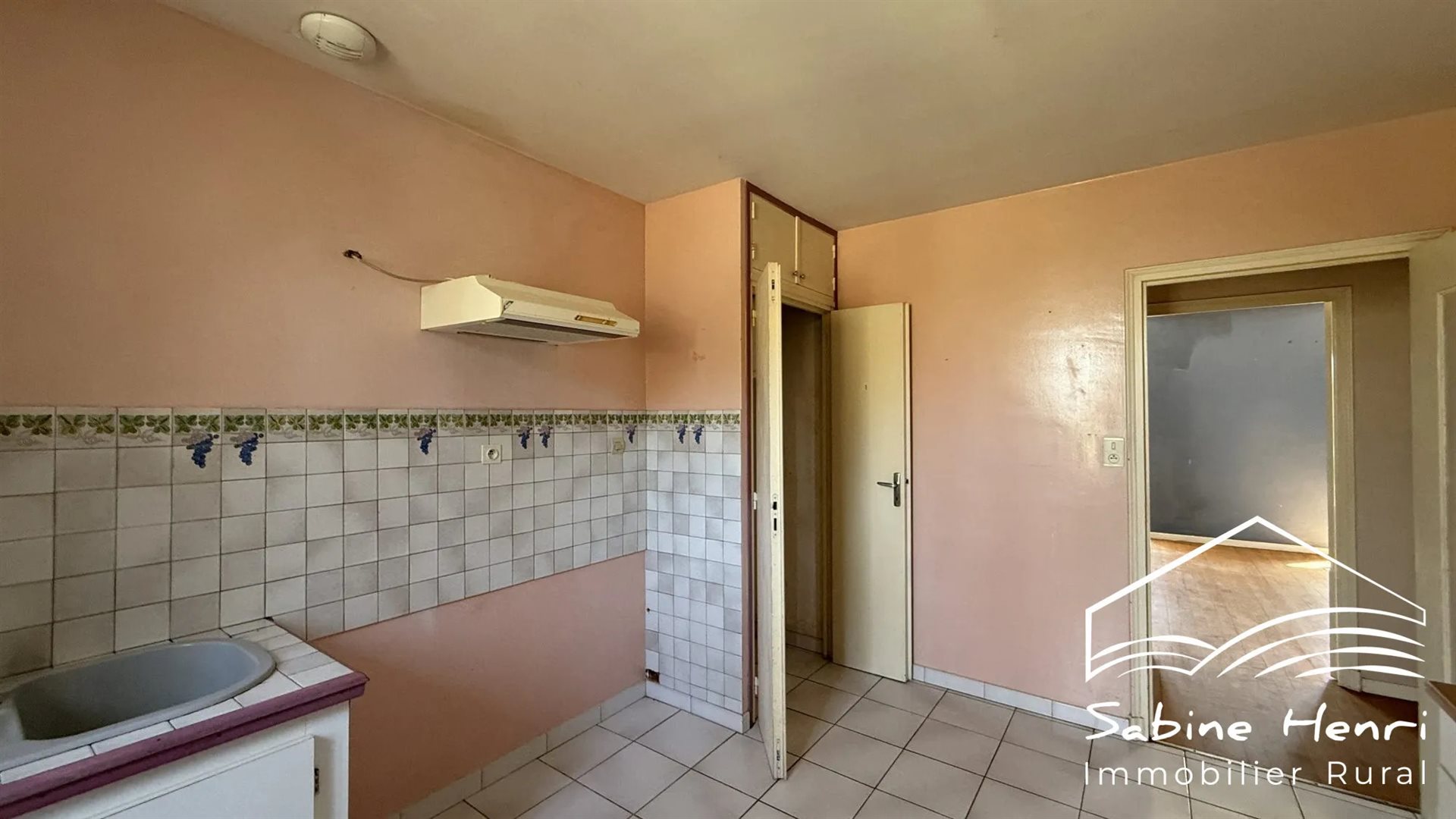 Maison à vendre, 101m², Tanus