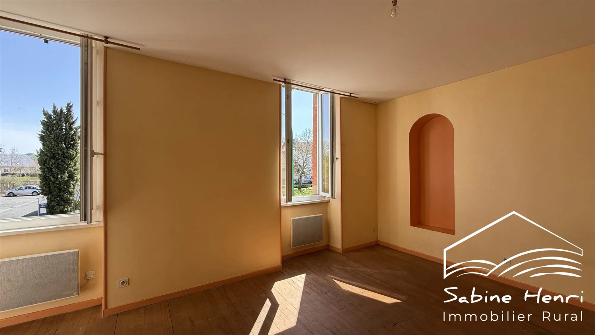Maison à vendre, 101m², Tanus