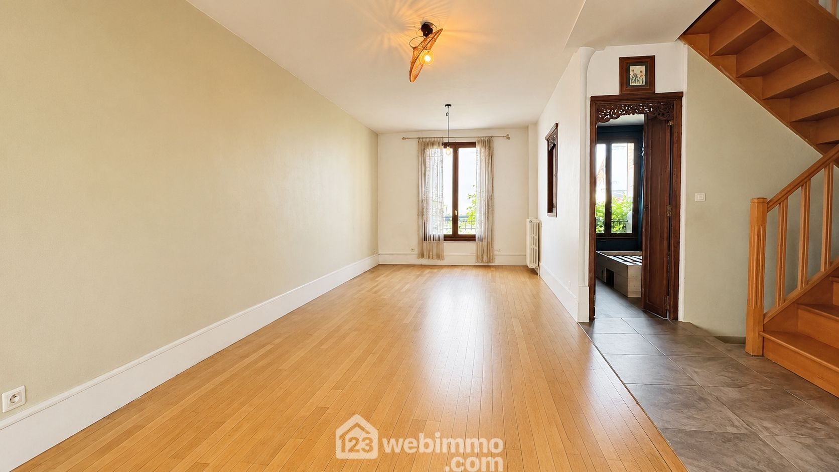 Maison à vendre, 120m², Montreuil