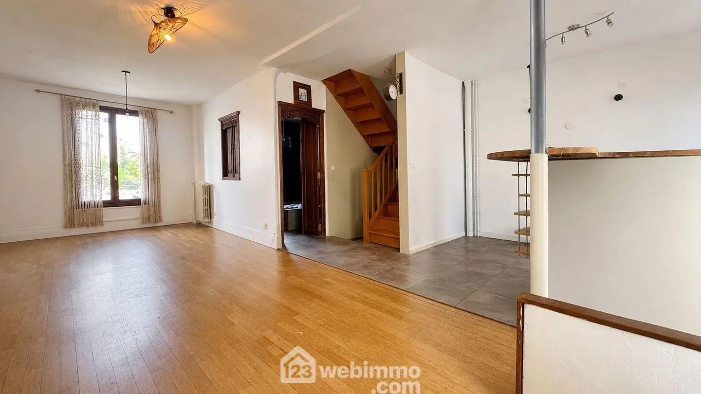 Maison à vendre, 120m², Montreuil